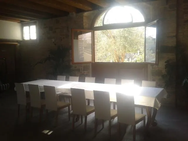 Agrituristico Conte Ottelio