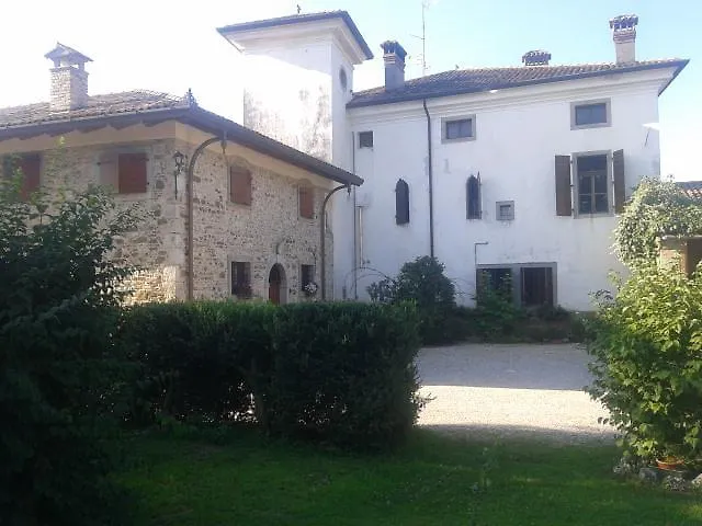 Agrituristico Conte Ottelio * Pradamano