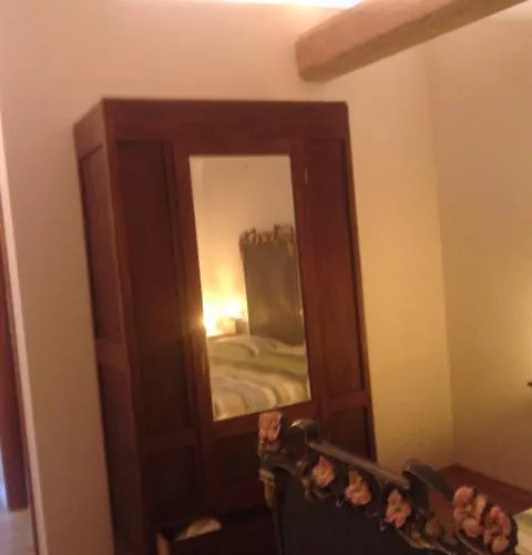 Εξοχικό σπίτι Agrituristico Conte Ottelio