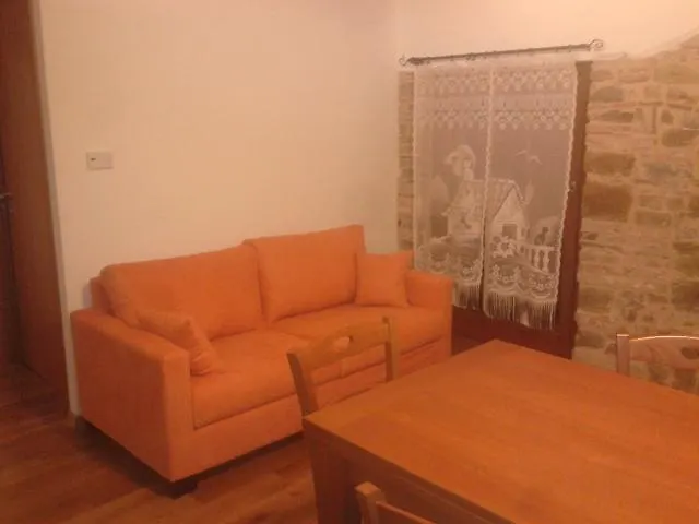 Εξοχικό σπίτι Agrituristico Conte Ottelio Pradamano