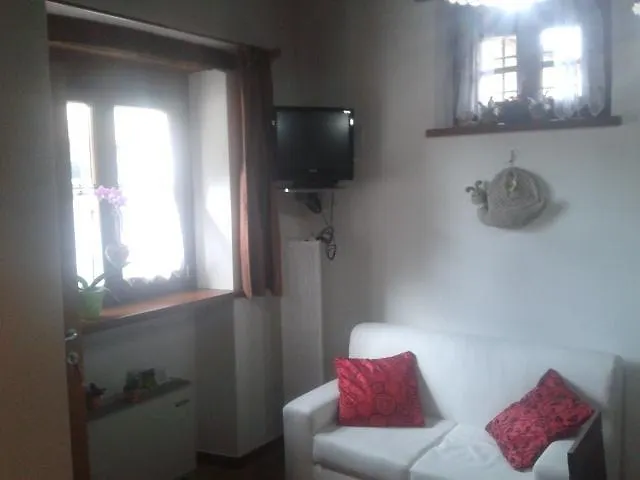 Εξοχικό σπίτι Agrituristico Conte Ottelio