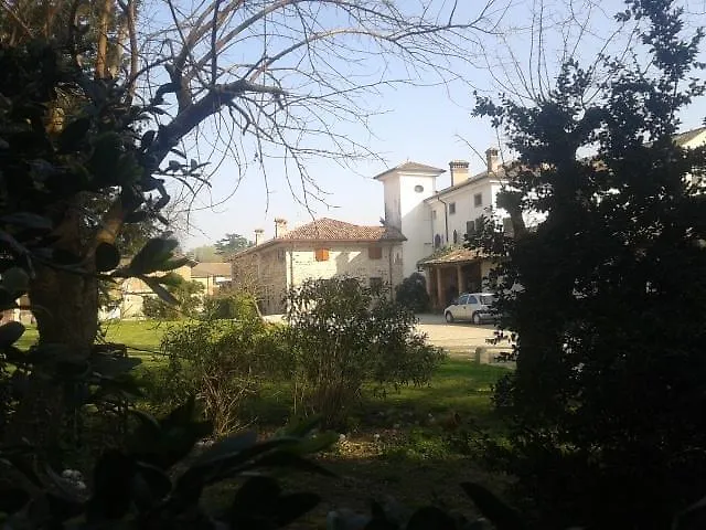 Agrituristico Conte Ottelio