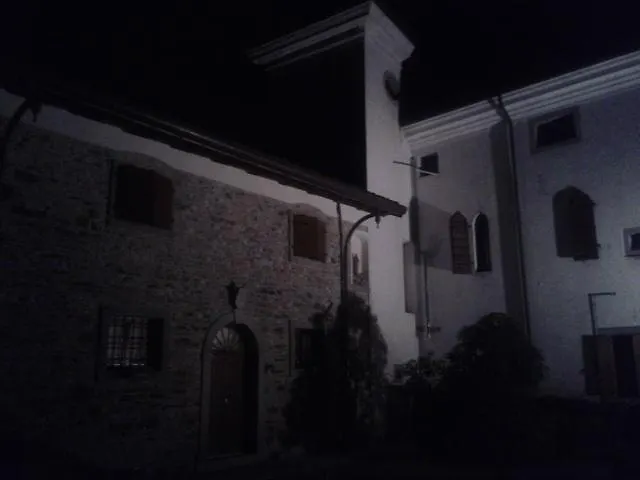 Agrituristico Conte Ottelio Country house Pradamano