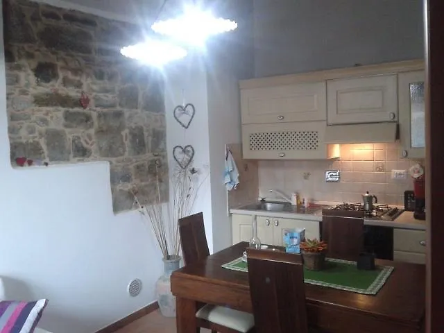 Agrituristico Conte Ottelio *