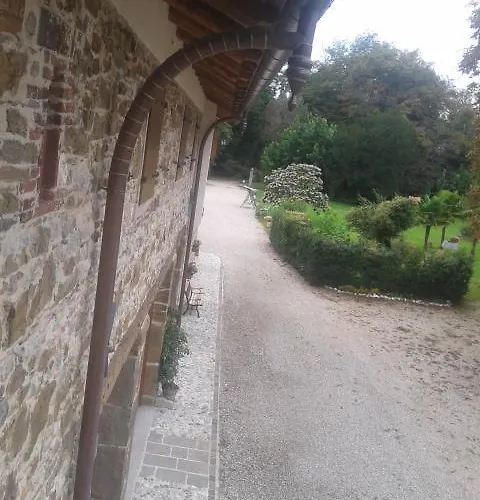 Agrituristico Conte Ottelio