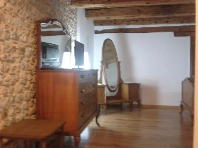 Εξοχικό σπίτι Agrituristico Conte Ottelio Pradamano