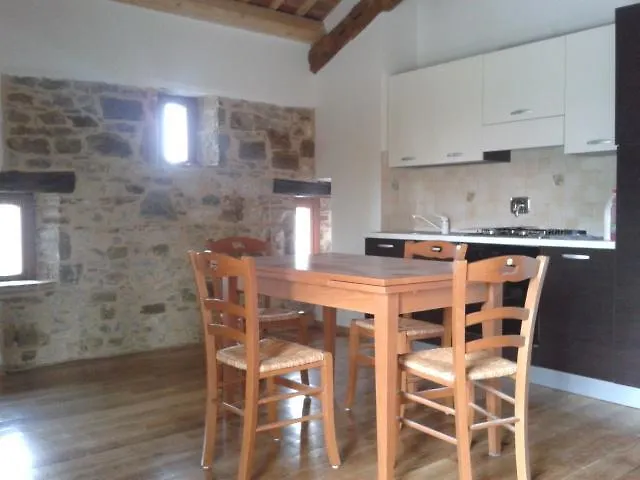 Εξοχικό σπίτι Agrituristico Conte Ottelio Pradamano