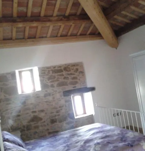 Εξοχικό σπίτι Agrituristico Conte Ottelio Pradamano