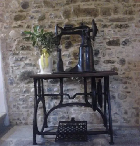 Εξοχικό σπίτι Agrituristico Conte Ottelio Pradamano