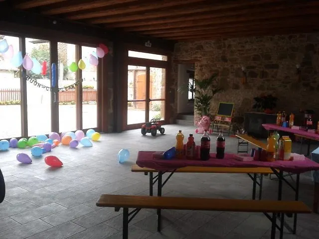 Εξοχικό σπίτι Agrituristico Conte Ottelio Pradamano