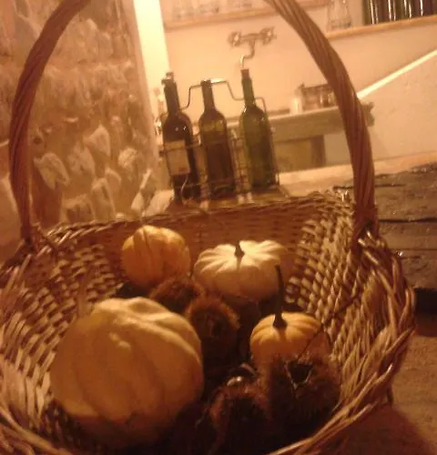 Εξοχικό σπίτι Agrituristico Conte Ottelio Pradamano