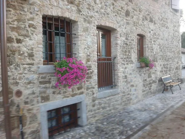 Agrituristico Conte Ottelio Pradamano