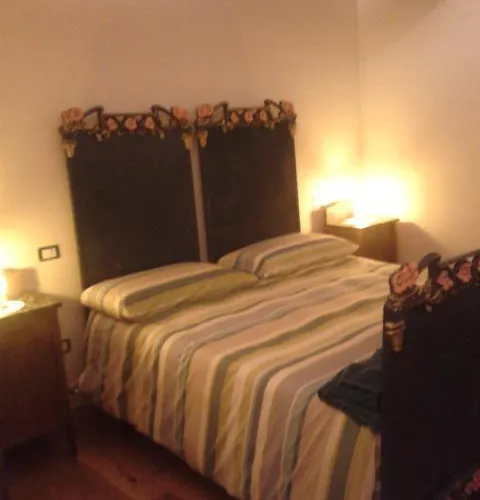 Εξοχικό σπίτι Agrituristico Conte Ottelio