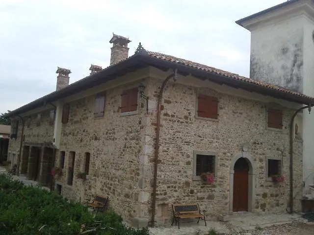 Agrituristico Conte Ottelio