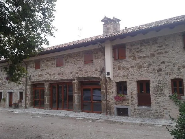 Agrituristico Conte Ottelio Pradamano