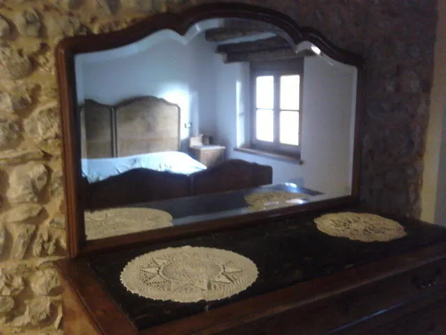 Εξοχικό σπίτι Agrituristico Conte Ottelio Pradamano