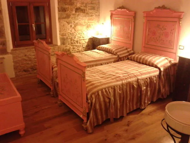 Εξοχικό σπίτι Agrituristico Conte Ottelio *