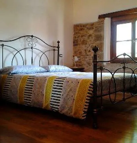 Εξοχικό σπίτι Agrituristico Conte Ottelio *