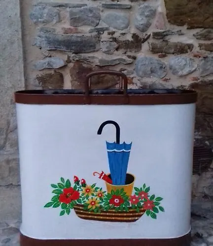 Agrituristico Conte Ottelio *