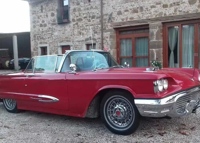 Εξοχικό σπίτι Agrituristico Conte Ottelio