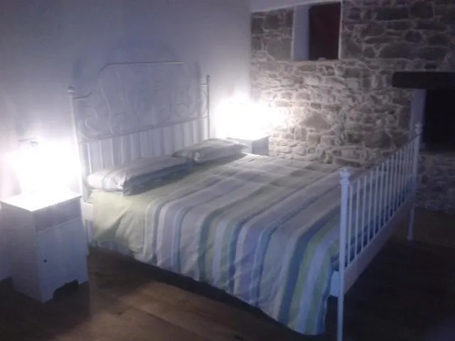 Agrituristico Conte Ottelio