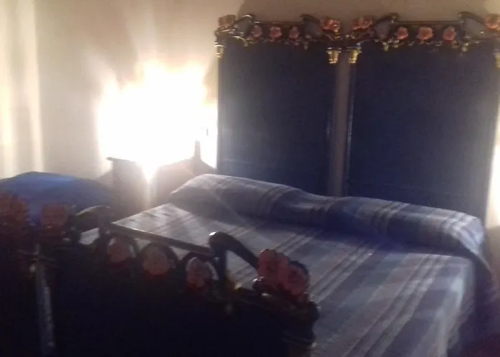 Εξοχικό σπίτι Agrituristico Conte Ottelio