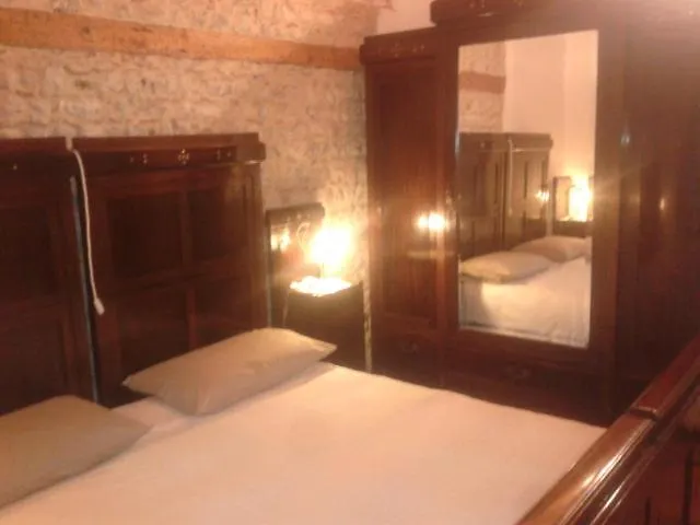 Εξοχικό σπίτι Agrituristico Conte Ottelio