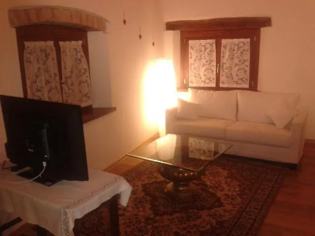 Agrituristico Conte Ottelio Pradamano