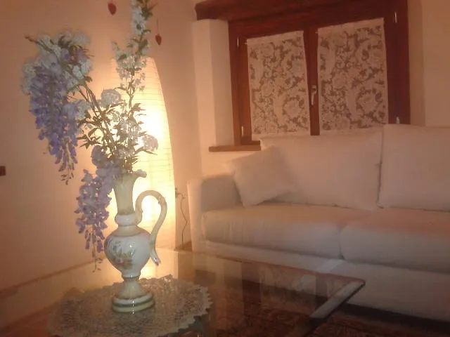 Εξοχικό σπίτι Agrituristico Conte Ottelio Pradamano