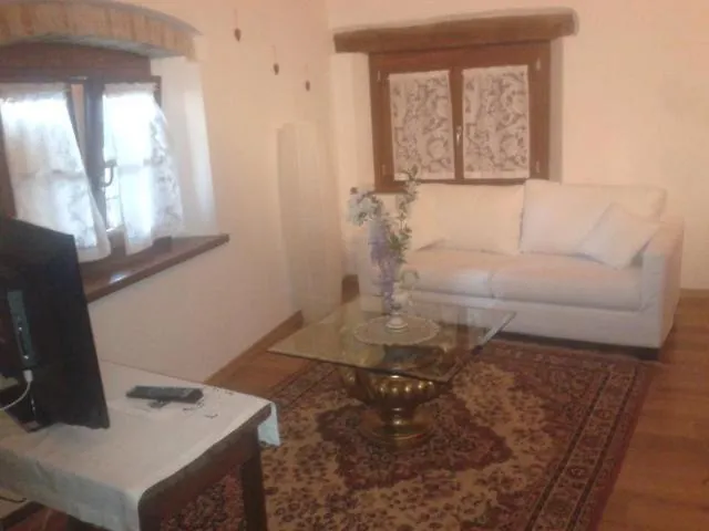 Agrituristico Conte Ottelio * Pradamano