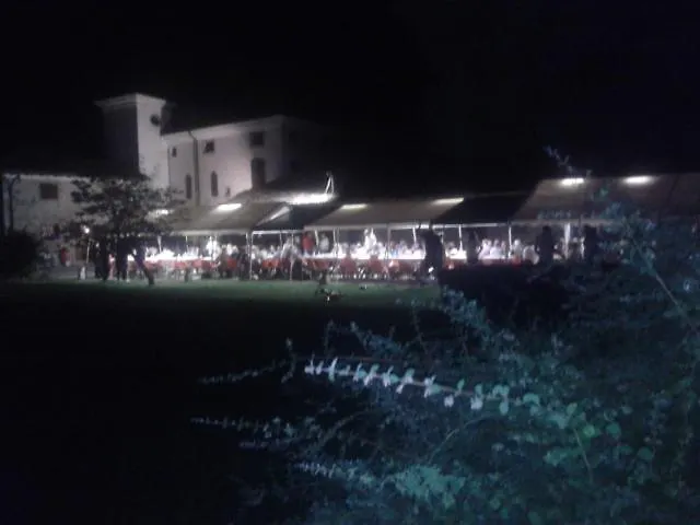 Agrituristico Conte Ottelio *