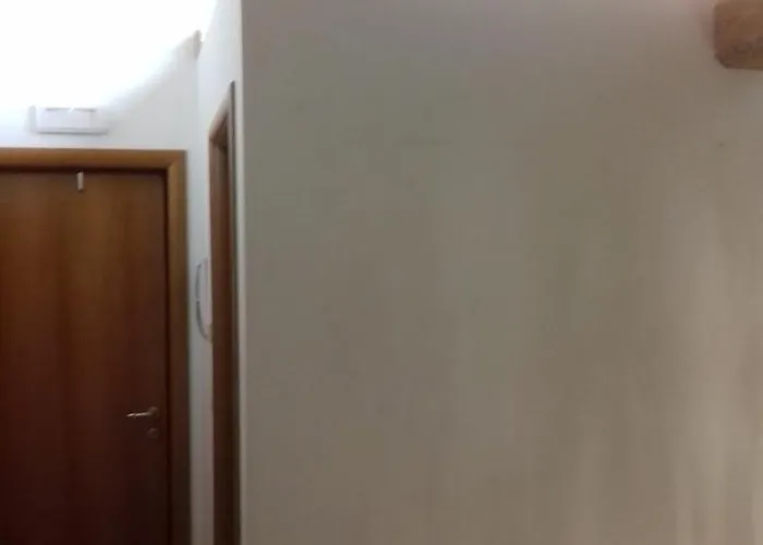 Εξοχικό σπίτι Agrituristico Conte Ottelio