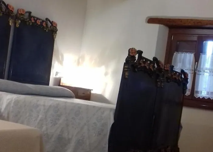 Εξοχικό σπίτι Agrituristico Conte Ottelio