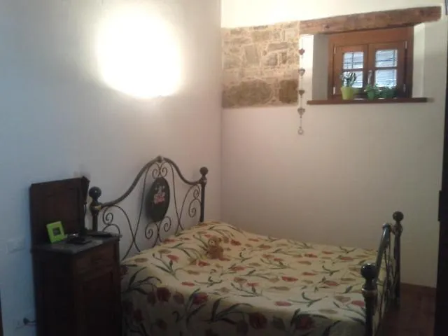 Εξοχικό σπίτι Agrituristico Conte Ottelio Pradamano